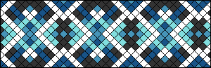Normal pattern #24964 variation #2973