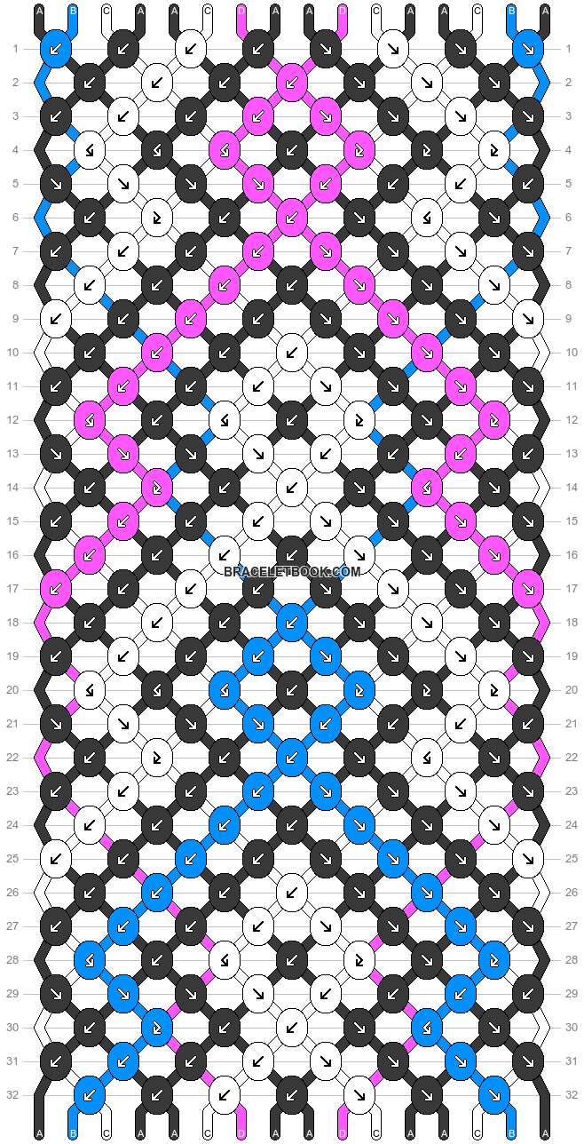 Normal pattern #25778 variation #2976 pattern