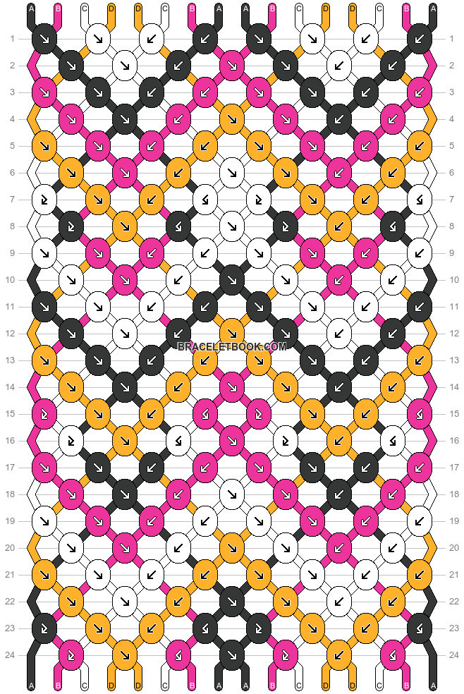 Normal pattern #25545 variation #2990 pattern