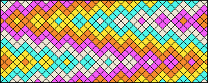 Normal pattern #24638 variation #3008