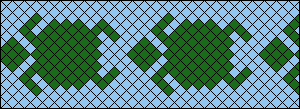 Normal pattern #936 variation #3012