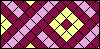 Normal pattern #24952 variation #3036