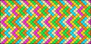 Normal pattern #24576 variation #3042