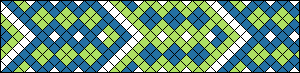 Normal pattern #3907 variation #3050