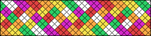Normal pattern #2215 variation #3052