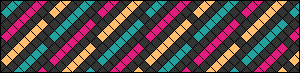 Normal pattern #2247 variation #3053