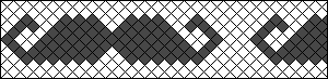 Normal pattern #7873 variation #3073