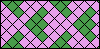 Normal pattern #5014 variation #3112