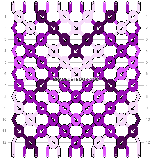 Normal pattern #4923 variation #3118 pattern