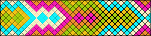 Normal pattern #25346 variation #3134