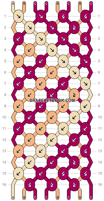 Normal pattern #15533 variation #3172 pattern