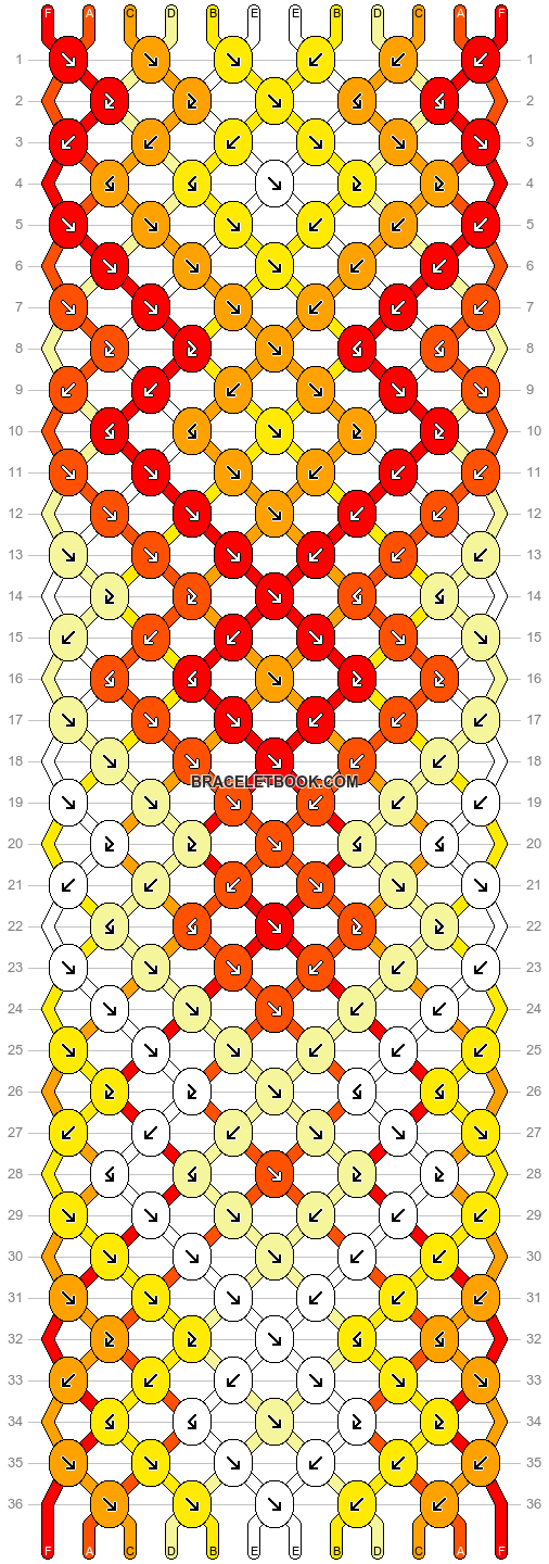 Normal pattern #18 variation #3179 pattern