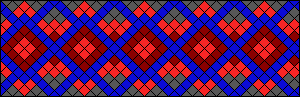 Normal pattern #8153 variation #3232