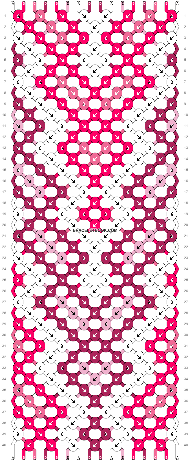 Normal pattern #25859 variation #3243 pattern