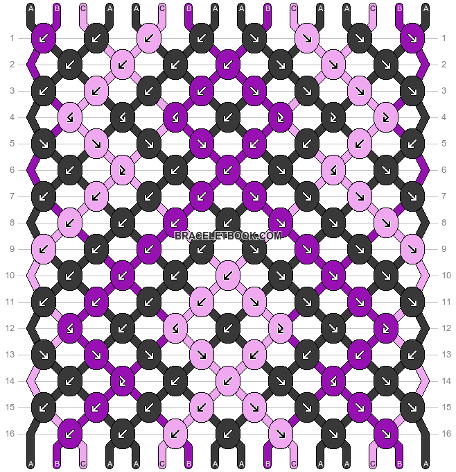 Normal pattern #25778 variation #3273 pattern