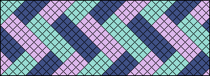 Normal pattern #24351 variation #3372