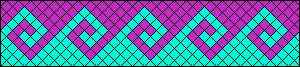 Normal pattern #5608 variation #3374