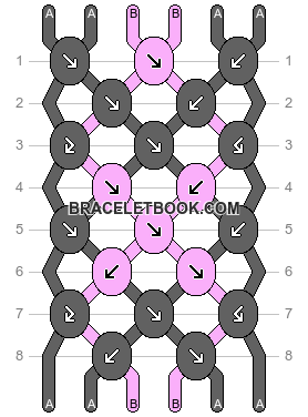 Normal pattern #17826 variation #3386 pattern