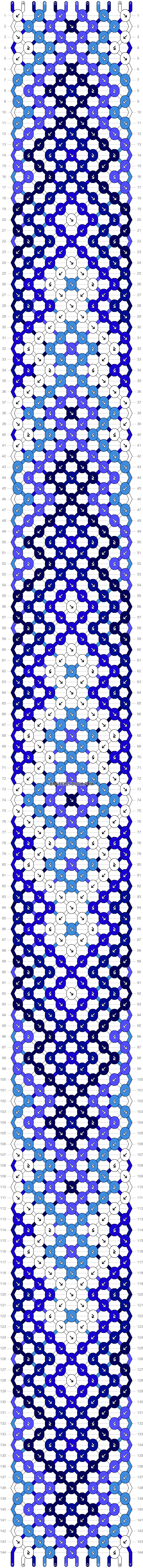 Normal pattern #15843 variation #3451 pattern