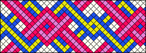 Normal pattern #24538 variation #3470