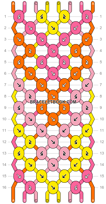 Normal pattern #8542 variation #3481 pattern