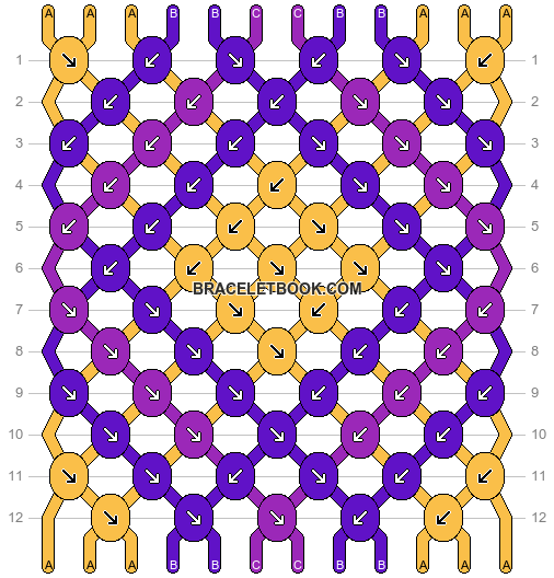 Normal pattern #24276 variation #3491 pattern