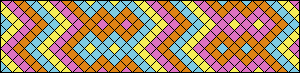 Normal pattern #25671 variation #3497