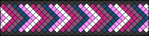 Normal pattern #20800 variation #3498