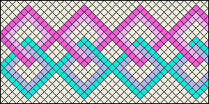 Normal pattern #18113 variation #3506