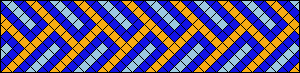 Normal pattern #9626 variation #3537