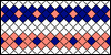 Normal pattern #19378 variation #3553