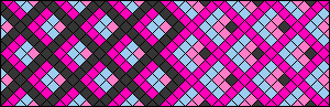 Normal pattern #18872 variation #3556