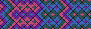 Normal pattern #25770 variation #3564