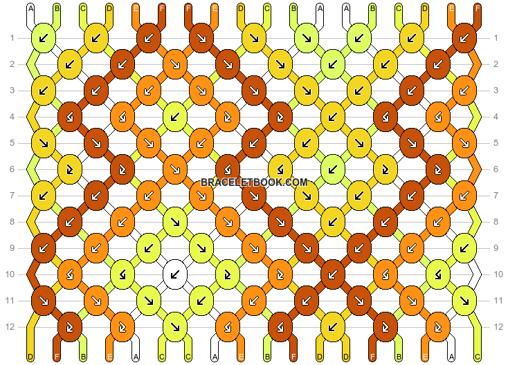Normal pattern #248 variation #3568 pattern