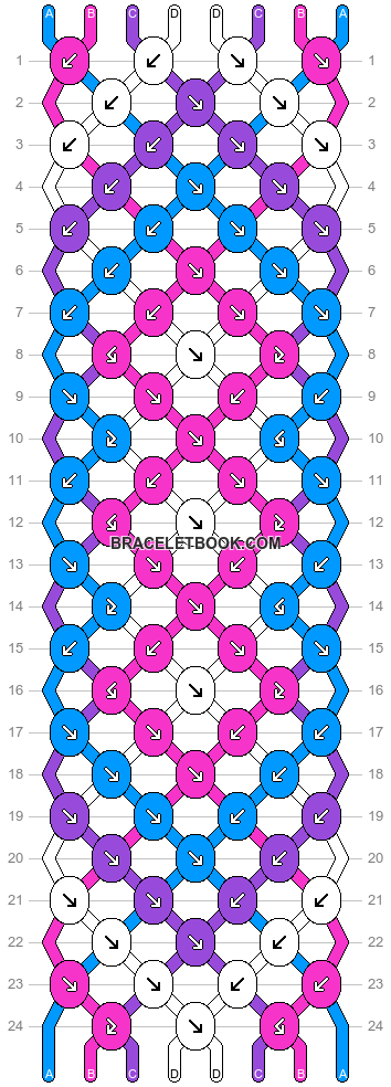 Normal pattern #15541 variation #3587 pattern