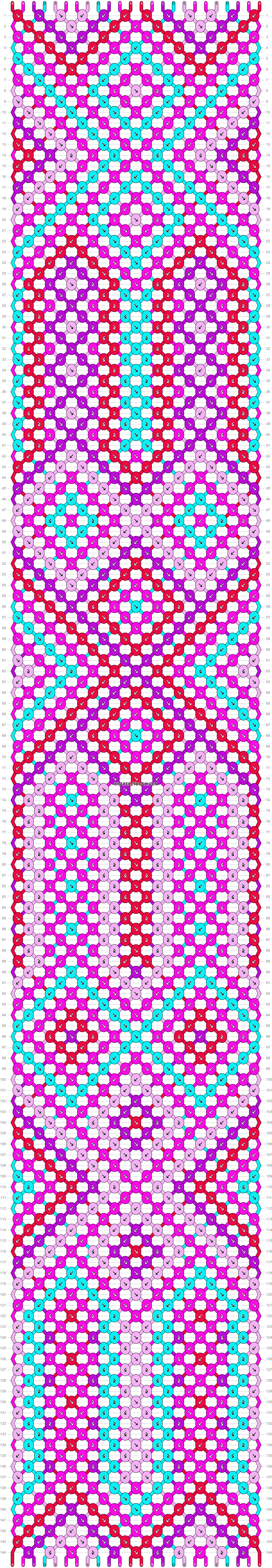 Normal pattern #24874 variation #3609 pattern