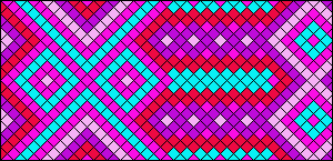 Normal pattern #24874 variation #3609