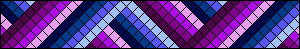 Normal pattern #17132 | BraceletBook