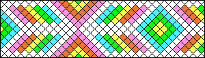 Normal pattern #25018 variation #3622