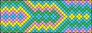 Normal pattern #24139 variation #3646