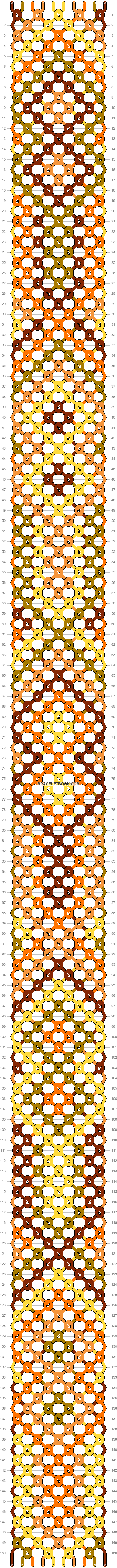 Normal pattern #25797 variation #3686 pattern