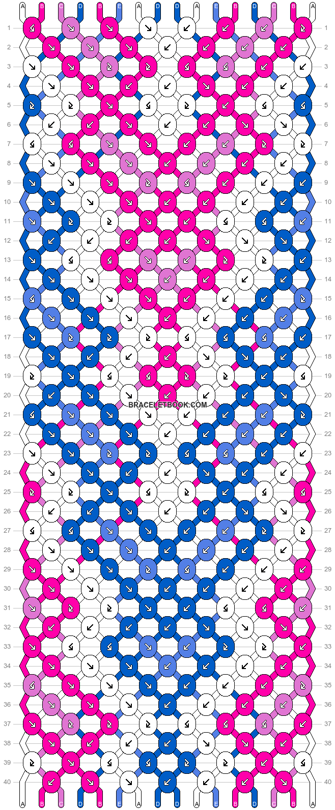 Normal pattern #25859 variation #3693 pattern