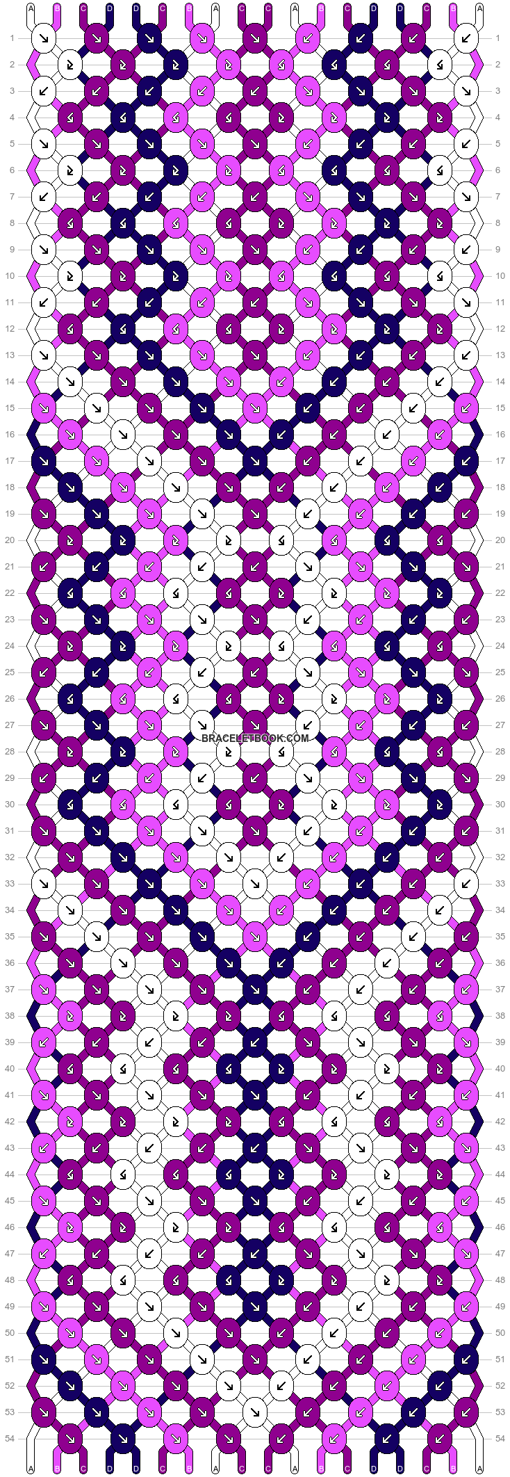 Normal pattern #24139 variation #3700 pattern