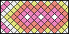 Normal pattern #25906 variation #3727