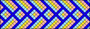 Normal pattern #4596 variation #3775