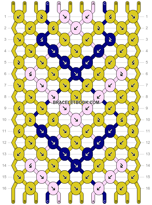 Normal pattern #24066 variation #3794 pattern
