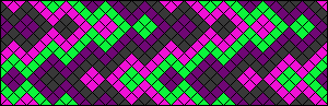 Normal pattern #25918 variation #3821