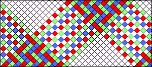 Normal pattern #7020 variation #3837