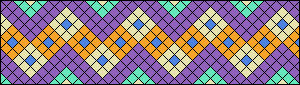 Normal pattern #25754 variation #3843