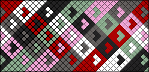 Normal pattern #15551 variation #3866